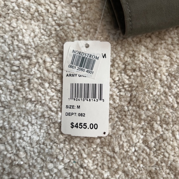 FRAME Denim Women’s Jacket - Picture 3 of 4